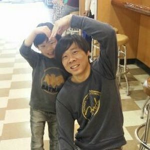 Meet your Posher, Yuen